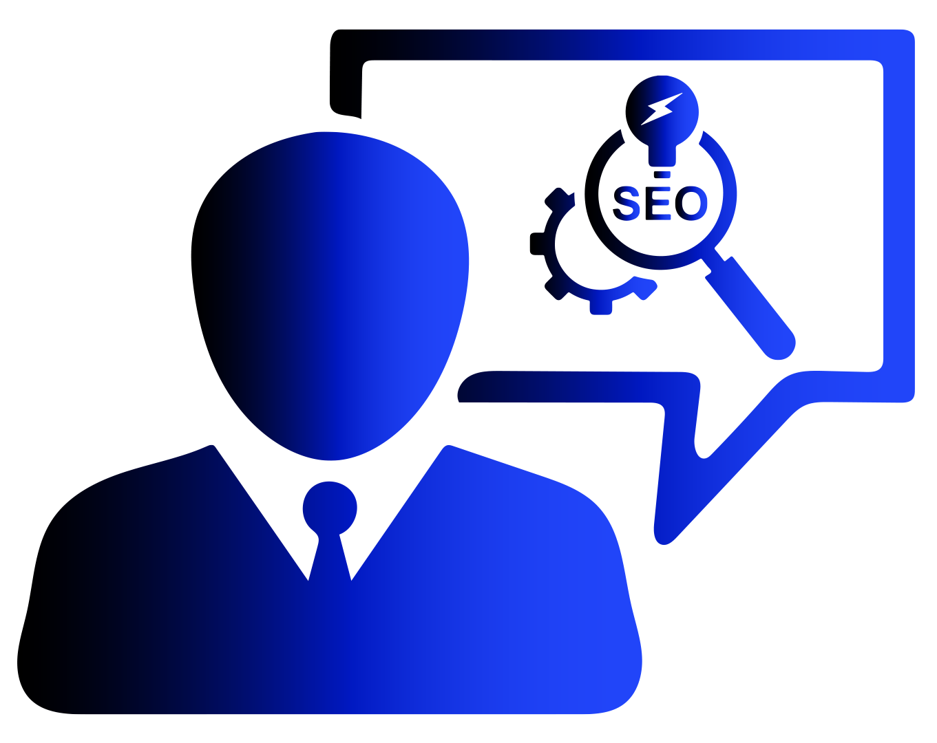 Expert seo optimization