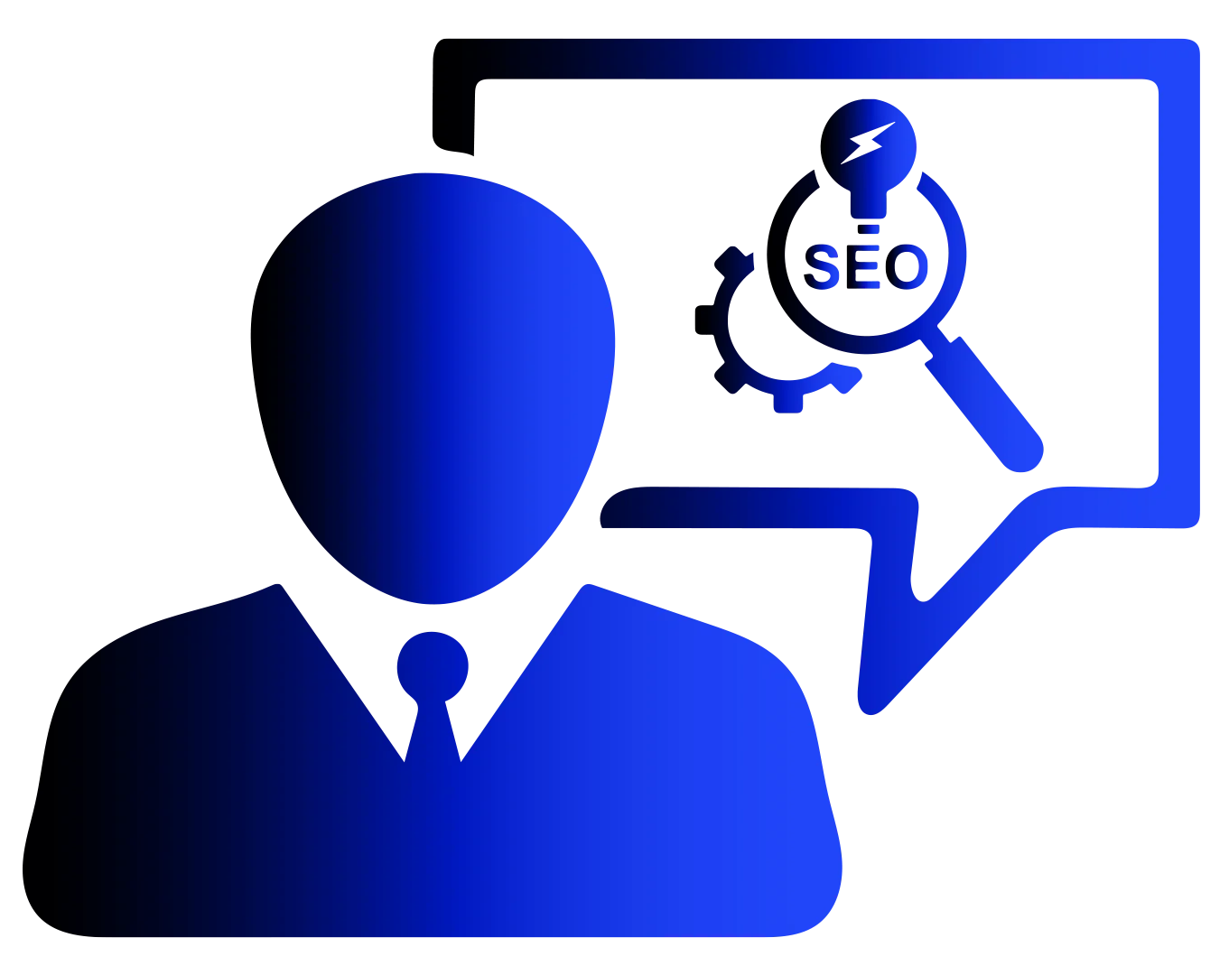 Expert seo optimization
