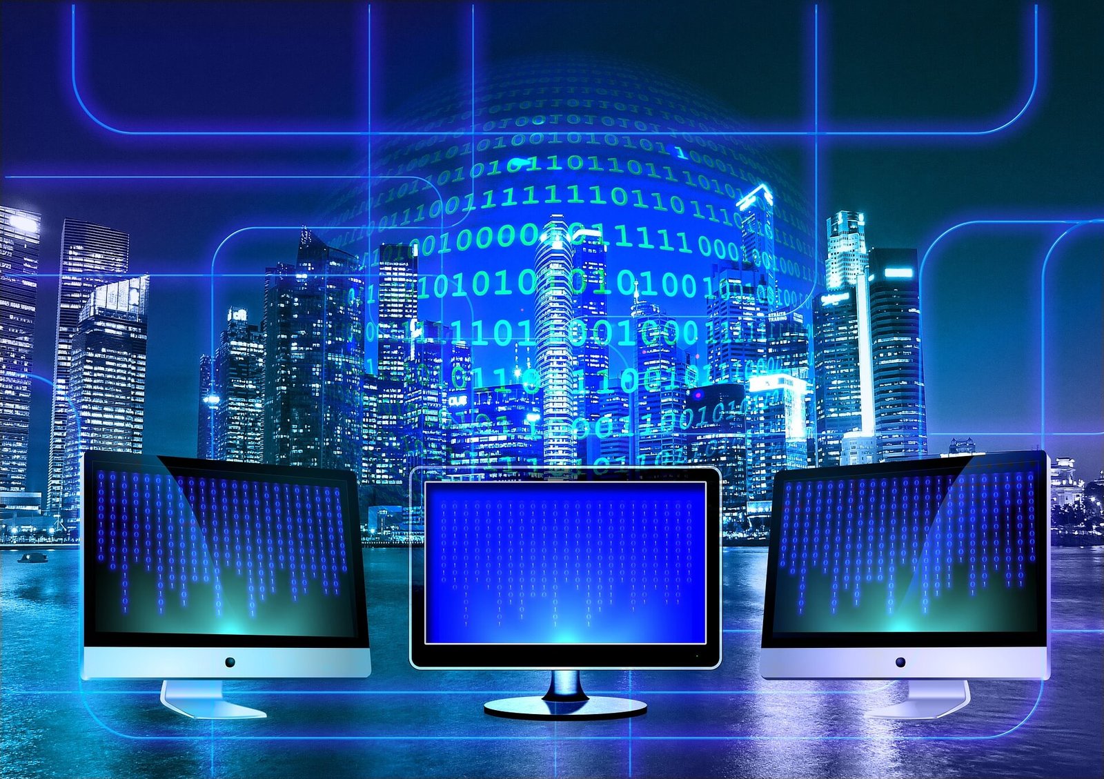 Web Page Design