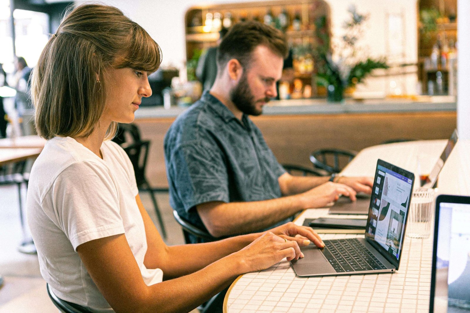 Webpage Design Agency